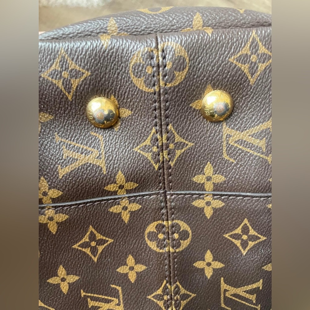 Louis Vuitton Melie - Picture 12 of 16